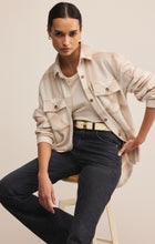 Load image into Gallery viewer, Hiker Two Toned Fleece ZJ253845

