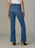 THE TWISTED HI HONEY PETITE HIGH RISE BOOTCUT 45TD6TMU5776