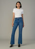 THE TWISTED HI HONEY PETITE HIGH RISE BOOTCUT 45TD6TMU5776
