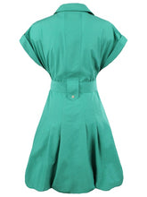 Load image into Gallery viewer, Libby Bubble Dress 3686016T
