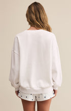 Load image into Gallery viewer, Oversized USA Sweatshirt  ZLT253136
