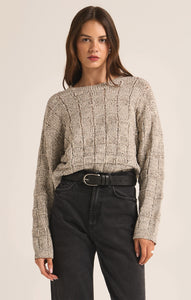 Ambrose Pullover Sweater ZW243811