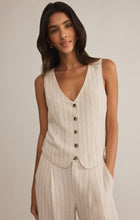 Load image into Gallery viewer, Belfort Pinstripe Vest ZT251246
