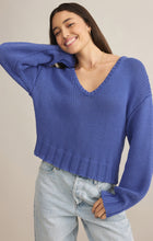 Load image into Gallery viewer, Vida Sweater ZW251373
