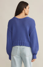 Load image into Gallery viewer, Vida Sweater ZW251373
