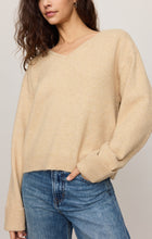 Load image into Gallery viewer, Cerro Sweater ZW263317S
