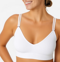 Load image into Gallery viewer, Strap-its plunge bra mini loops
