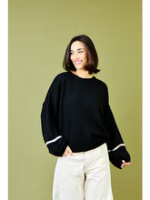 Load image into Gallery viewer, Faye Sweater
