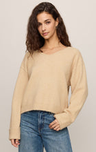 Load image into Gallery viewer, Cerro Sweater ZW263317S
