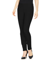 Load image into Gallery viewer, Ecru Springfield Double Stretch Pant, Black
