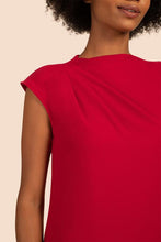Load image into Gallery viewer, Trina Turk Sleeveless Top
