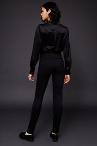 Ecru Springfield Pull-On Pant