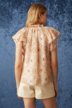 Load image into Gallery viewer, Ariza Blouse Prima Rose
