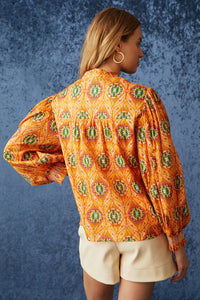 Imogen Blouse
