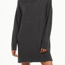 Load image into Gallery viewer, Z Supply Baldwin Sweater Dress
